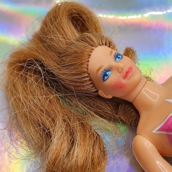 Vintage Angella She-Ra Princess of Power Toy Figure 1984 Mattel - Picture 6 of 11